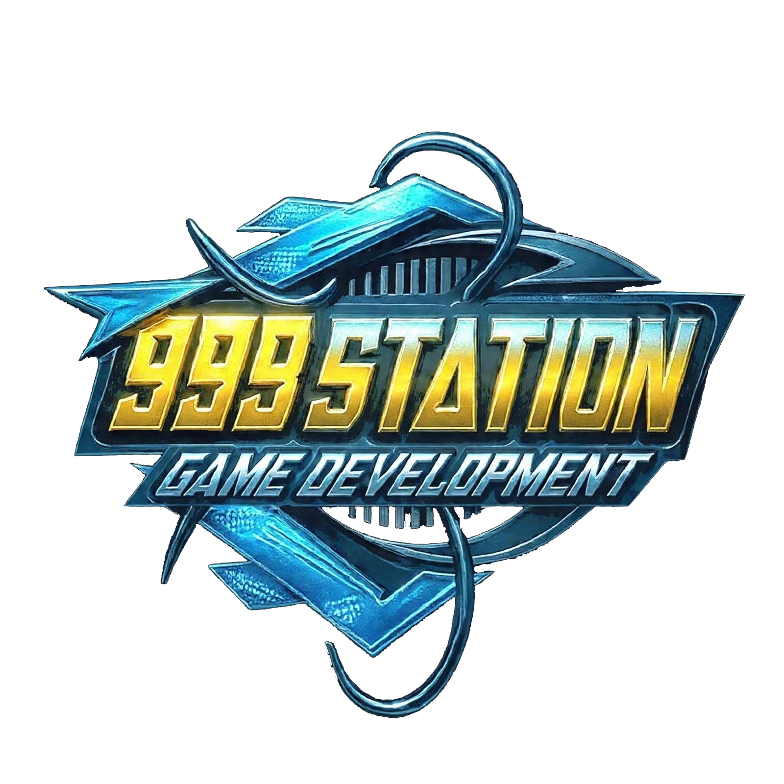 999 Station Logo