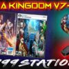 Aura Kingdom V7 - C110