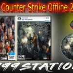 Counter Strike Offline 2