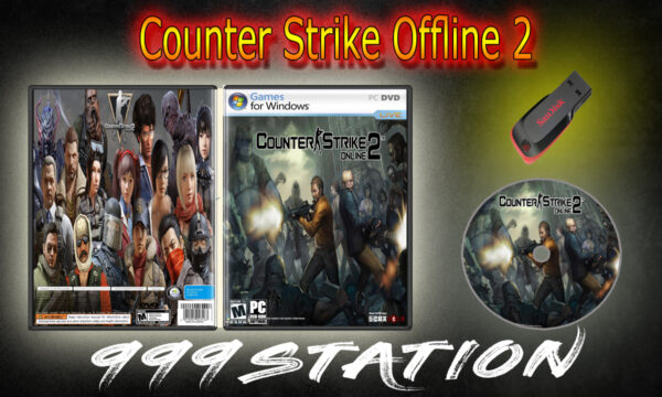 Counter Strike Offline 2