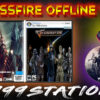 CrossFire Offline v2.0