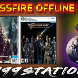 CrossFire Offline v2.0