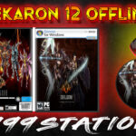 Dekaron 12 Offline