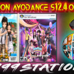 Audition Ayodance Offline S12.4