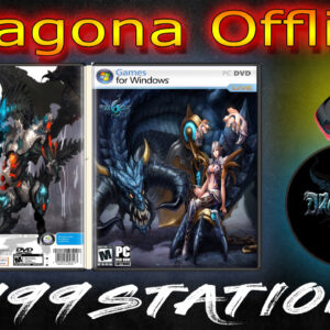 Dragona: Expedition of Bartan v1.0.20.499 Offline