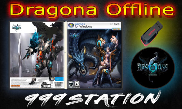 Dragona: Expedition of Bartan v1.0.20.499 Offline