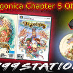 Dragonica Offline Chapter 5