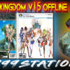 Aura Kingdom Offline V15