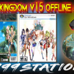 Aura Kingdom Offline V15