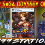 Ether Saga Odyssey Offline
