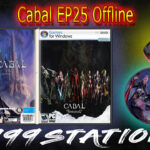 Cabal Offline EP25