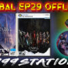 Cabal EP29 Offline, LAN atau Wifi-LAN