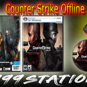 Counter Strike Offline