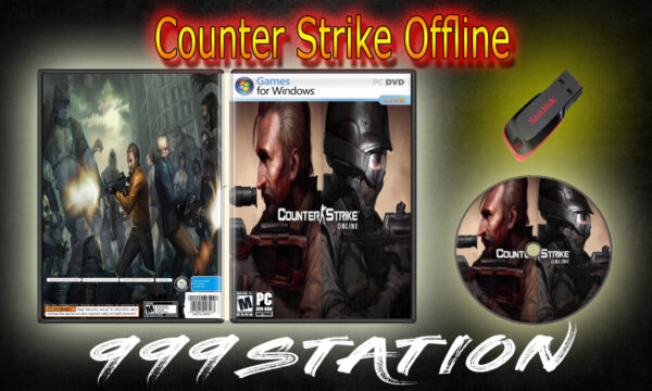 Counter Strike Offline