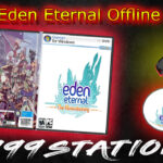 Eden Eternal Offline