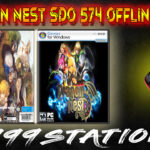 Dragon Nest Offline atau LAN SDO 574