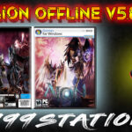 AION Offline V5.8