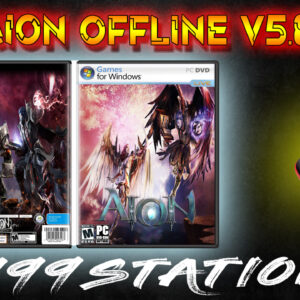 AION Offline V5.8