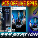 ACE Offline / LAN / WiFi-LAN EP4.6