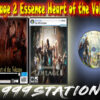 Lineage 2 Essence Heart of the Volcano 474