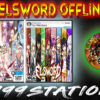 Elsword Offline