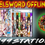 Elsword Offline