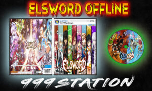 Elsword Offline