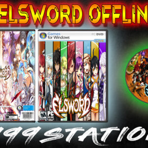 Elsword Offline