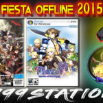 Fiesta Offline 2015 LAN/WiFi-LAN