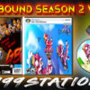 GunBound Season 2 v894 Offline
