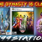 Jade Dynasty 16 Class Offline