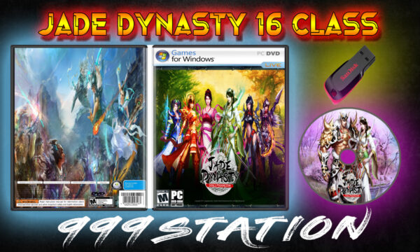 Jade Dynasty 16 Class Offline