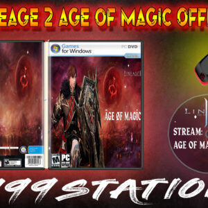 Lineage 2 Fafurion Offline