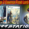 Lineage 2 Essence Frost Lord Offline