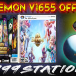 Eudemons V1.6.5.5 Offline / LAN