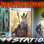 Lineage 2 Essence Crusader Offline