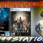 Lineage 2 Essence Aztacan's Temple Offline