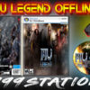 MU Legend Offline