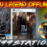 MU Legend Offline