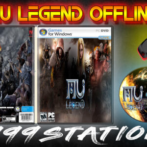 MU Legend Offline