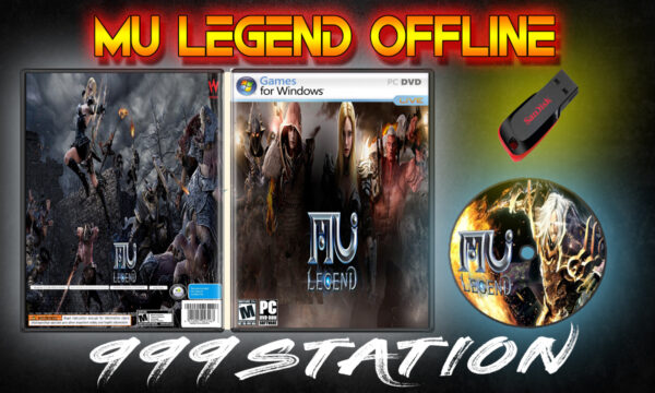 MU Legend Offline