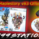 Maplestory v83 Offline