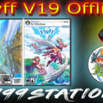 Flyff Offline V19
