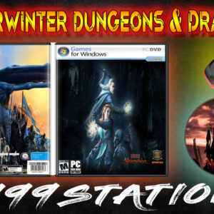Neverwinter Offline