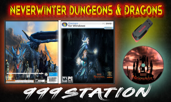 Neverwinter Offline