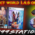 Perfect World 1.4.6 Offline