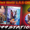 Perfect World 1.5.5 Offline