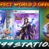 Perfect World 2 Offline 1.6.5 Full Bahasa Indonesia