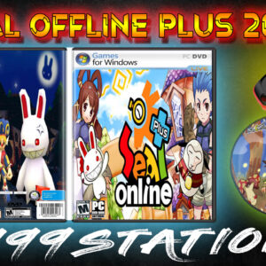 Seal Offline Plus Update 2023