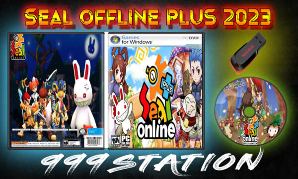Seal Offline Plus Update 2023